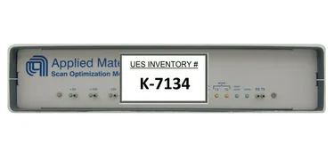 AMAT Applied Materials 9090-00668 ITL Scan Optimization Module 3X5G XR80 Spare