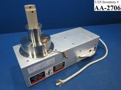 AMAT Applied Materials 9090-00785 Electrode Assembly Rev. B Qauntum X Used