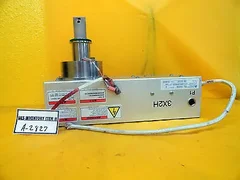 AMAT Applied Materials 9090-00785 High Voltage Module 3X2H XR80 Used Working