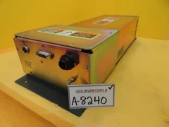 AMAT Applied Materials 9090-00791 Power Supply Assembly Used Working