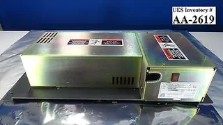 AMAT Applied Materials 9090-00945 Power Supply Quantum X Beamline Electromagnet