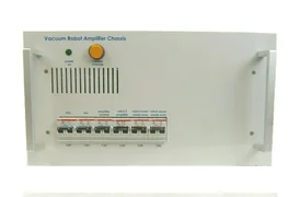 AMAT Applied Materials 9090-01128 ITL Vacuum Robot Amplifier PX42B Working