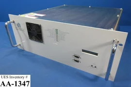 AMAT Applied Materials 9090-01162 Energy Control Chassis PXP41L Used Working