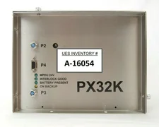 AMAT Applied Materials 9090-01165 Battery Backup PX32K Quantum X No Batteries