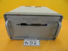 AMAT Applied Materials 9240-00519 ITLB E84 Interface Controller 3X8H Used