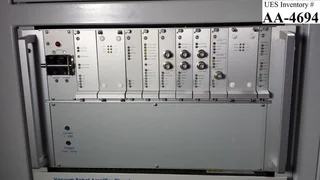 AMAT Applied Materials 9240-04939 Control Chassis Rev A Quantum X PRA Used