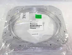 AMAT Applied Materials, ADAPTER SOURCE 13 W/B CLEAN, p/n 0040-22023