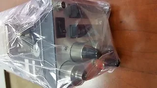 AMAT, Applied Materials, AE Sekidenko 2000 Optical Fiber Thermometer, 0190-00220