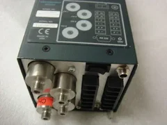 AMAT, Applied Materials, AE Sekidenko 2000 Optical Fiber Thermometer, 0190-00220