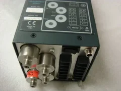 AMAT, Applied Materials, AE Sekidenko 2000 Optical Fiber Thermometer, 0190-00220