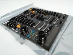 AMAT Applied Materials AKT 0100-71304 Rev 2 Chamber Distribution 55K CVD Board