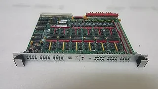 AMAT Applied Materials AKT 0100-76124 Rev.B Digital I/O Board