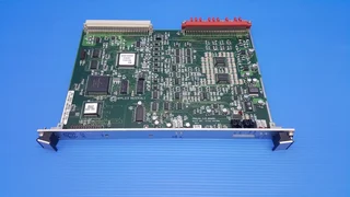 AMAT Applied Materials AKT - Analog I/O Borad - 0100-00396 Rev. 010