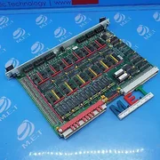 AMAT Applied Materials AKT DIGITAL I/O BOARD ASSY 0100-76124 REV.B 60Days Warran