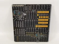 AMAT Applied Materials AKT MF PRIMARY DISTRIBUTION 0100-71309 REV 02 