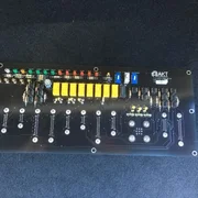 AMAT Applied Materials - AKT P-CH Remote Cntrlr 50K CVD 0100-71268