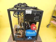 AMAT Applied Materials AMAT-0 Heat Exchanger 0242-13107 As-Is