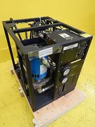 AMAT Applied Materials AMAT-1 Heat Exchanger 0010-37054 Rev. A As-Is