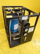 AMAT Applied Materials AMAT-1 Heat Exchanger 0010-70067 As-Is