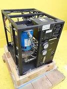 AMAT Applied Materials AMAT-1 Heat Exchanger 0010-70067 Rev. F As-Is