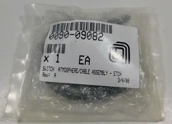 AMAT Applied Materials Atmosphere Switch/ Cable Assembly Rev A 0090-09082