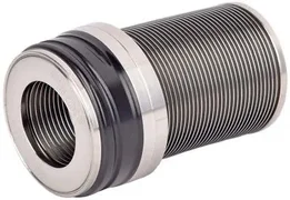 AMAT Applied Materials Bellows Feedthrough Component 0190-34072 3997950104513114