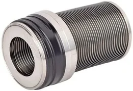 AMAT Applied Materials Bellows Feedthrough Component 0190-34072 3997950104513114