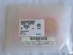 AMAT Applied Materials Brand 0020-38700 Bulkhead Clamp * New