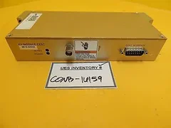 AMAT Applied Materials CESC HV Module Assembly 0010-04926 Used Working