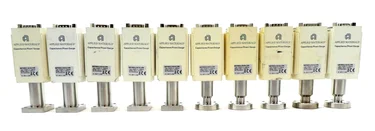AMAT Applied Materials CGD/Pi Pirani Gauge 3310-00139 3310-00073 Lot of 10