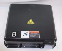 AMAT, Applied Materials, COVER, SHIELD, COATED P5000, p/n 0020-31607, Rev C