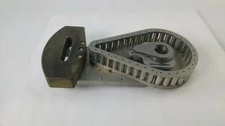 AMAT Applied Materials CPI-VCM Chamber Source 3 Magnet Assembly 0021-11382