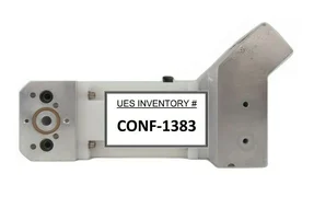 AMAT Applied Materials CVG-BPT Manifold 0021-09758 0020-34736 0150-00918 Working