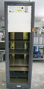 AMAT Applied Materials Centura Generator Rack p/n: 0290-70082
