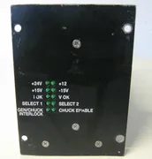 AMAT Applied Materials Centura Power Supply 0020-41218, 0010-18173 P1 