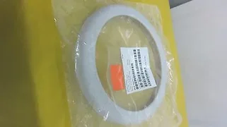 AMAT Applied Materials Cover Ring, P/N 0020-19708 003, Cleaned and Bagged