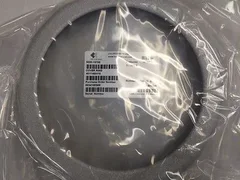 AMAT Applied Materials Cover Ring, P/N 0020-19708, Cleaned and Bagged