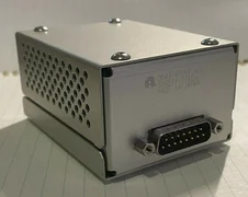 AMAT Applied Materials D-Sub 15pin M/F Adapter 0041-47059 Rev 1, 3004519-1715