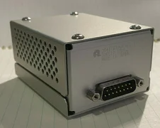 AMAT Applied Materials D-Sub 15pin M/F Adapter 0041-47059 Rev 1, 3004519-1715