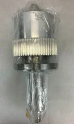 AMAT Applied Materials DEUBLIN 0190-33463 FEEDTHRU ASSY, FLOWTHRU, SIP ENCORE II