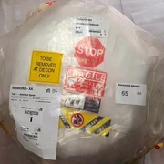 AMAT Applied Materials DPS 300mm Common Mesa Source Retrofit Assembly 0010-43816