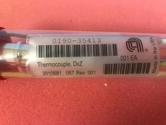 AMAT Applied Materials DXZ THERMOCOUPLE, P/N 0190-35413 NOS