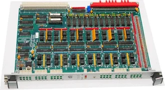 AMAT Applied Materials Digital I/O 0100-20003 Rev. F