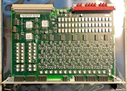 AMAT Applied Materials Digital /O board assy 0100-01321, PEM-003-01321-17004-397
