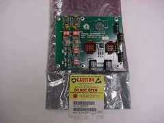 AMAT Applied Materials END PT. Interface/Smoother PCB, 0100-00195
