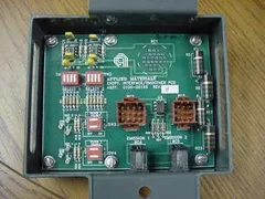 AMAT Applied Materials ENDPT. Interface/Smoother PCB, 0100-00195