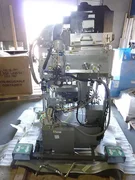 AMAT Applied Materials ENDURA 300mm Chamber Assembly 0010-04662