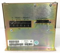 AMAT Applied Materials Endura  0010-20331 Rev-J Dual Degas Driver