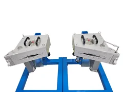 AMAT Applied Materials Endura 300MM HT SWLL LLA/LLB 0010-48250 0010-48248