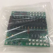 AMAT Applied Materials GAS PANEL BD. 0100-76258